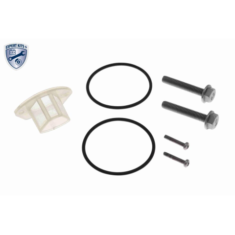 Filtre hidraulice - Filtru hidraulic ambreiaj haldex VAICO V10-6662