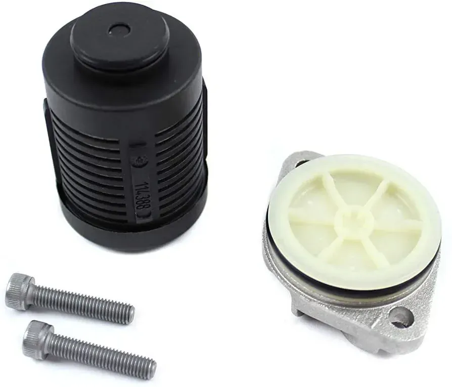 Filtre hidraulice - Filtru hidraulic cuplaj lamelar (tractiune integrala) haldex OE VOLVO 31325173
