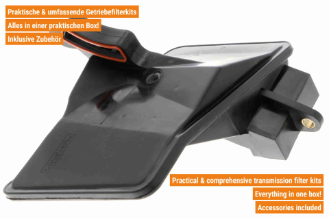 Filtru hidraulic cutie de viteze automata VAICO V40-1023 [10]