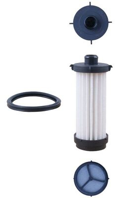 Conex - Filtru Hidraulic Cutie Viteze Automata KNECHT HX232D