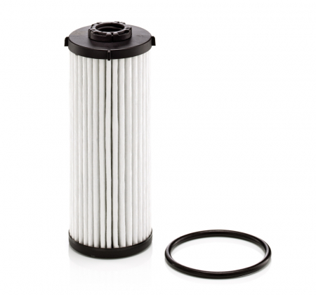 Conex - Filtru HIDRAULIC CUTIE DE VITEZE AUTOMATA Mann-Filter H6005z