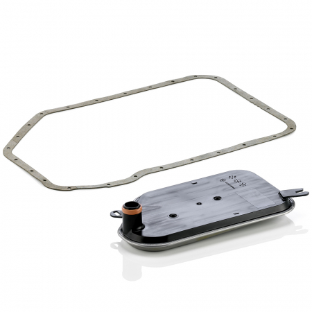FILTRARE - Filtru Hidraulic Cutie Viteze Automata Mann-Filter H2826KIT