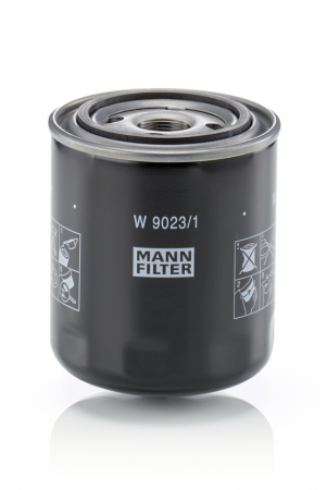 FILTRARE - Filtru Hidraulic Cutie Viteze Automata Mann-Filter W9023/1