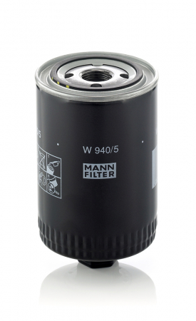 Conex - Filtru Hidraulic Cutie Viteze Automata Mann-Filter W940/5