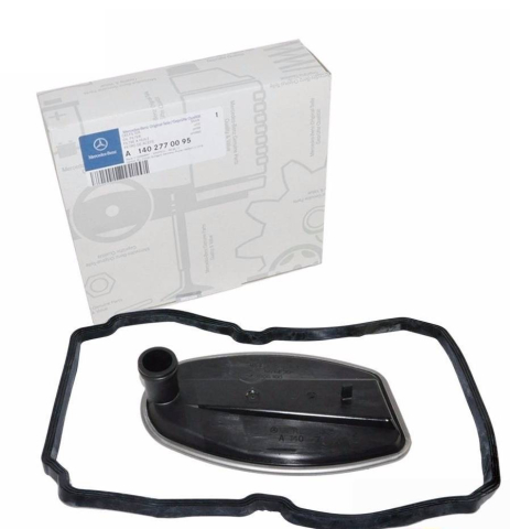 Piese auto - Filtru hidraulic cutie viteze automata OE MERCEDES A1402770095