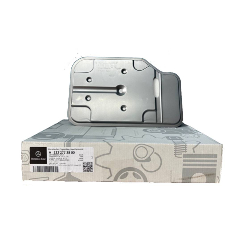 Piese auto - Filtru hidraulic cutie viteze automata OE Mercedes A2222772800