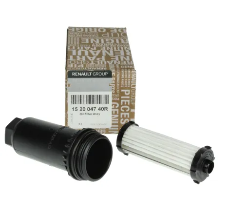 Piese auto - Filtru hidraulic cutie viteze automata OE RENAULT 152004740R