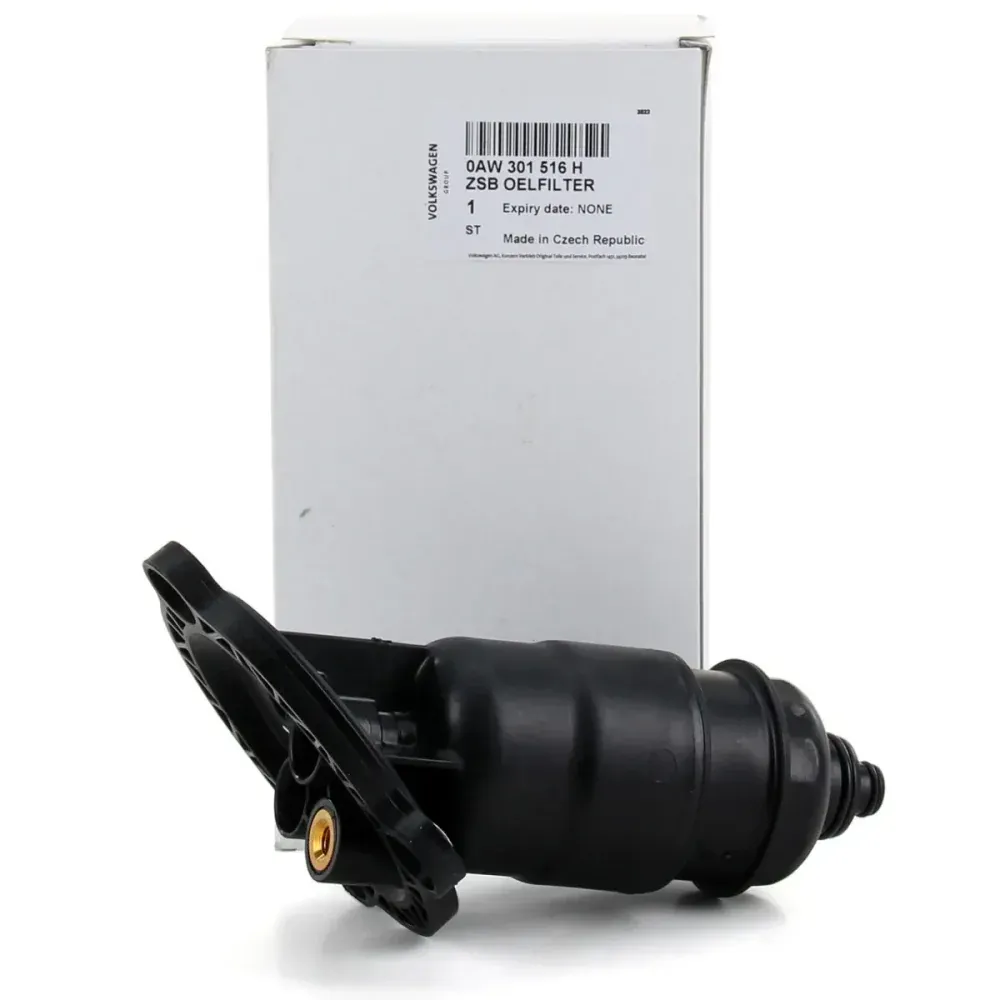 Filtre hidraulice - Filtru hidraulic cutie viteze automata OE VW 0AW301516H