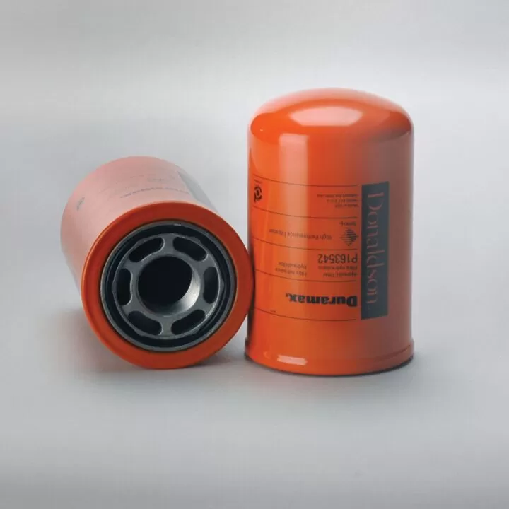 Filtre hidraulice - Filtru hidraulic Donaldson P163542 pentru John Deere F023753