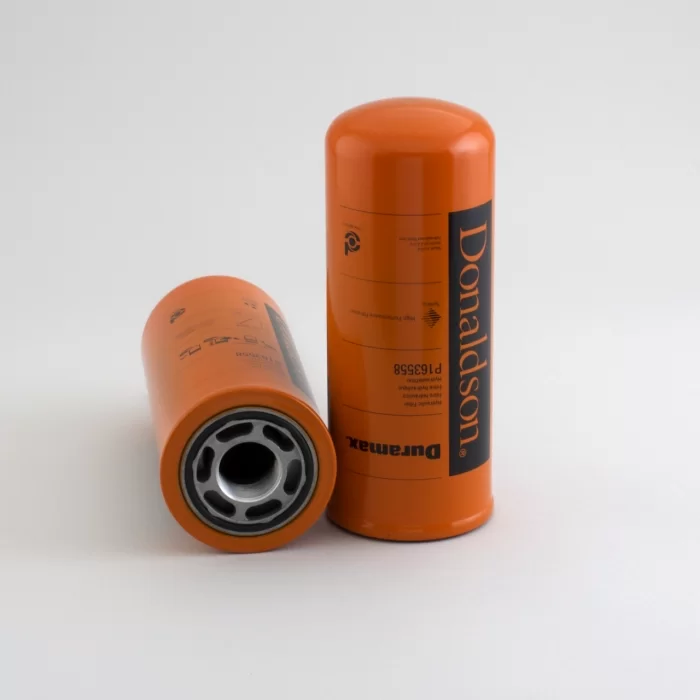 Filtre hidraulice - Filtru hidraulic Donaldson P163558 pentru Caterpillar 3I0569