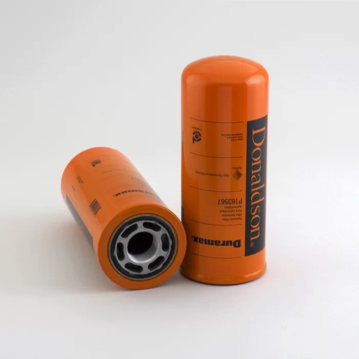 Filtre hidraulice - Filtru hidraulic Donaldson P163567 pentru Caterpillar 3I0570