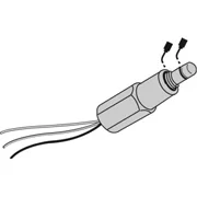 Filtre hidraulice - Filtru hidraulic Donaldson P163839 pentru John Deere AT303889