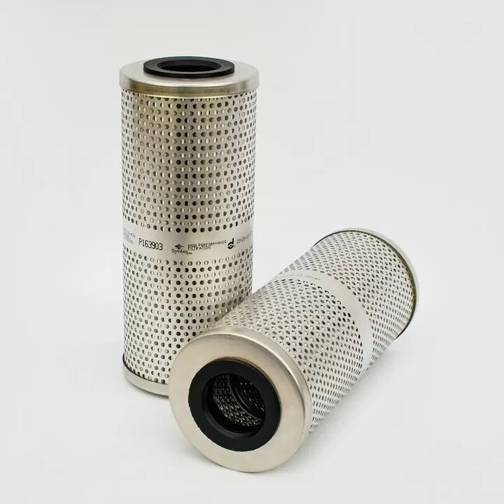 Filtre hidraulice - Filtru hidraulic Donaldson P163903 pentru Caterpillar 863940