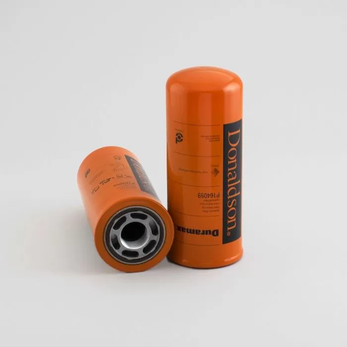 Filtre hidraulice - Filtru hidraulic Donaldson P164059 pentru Caterpillar 3I0580