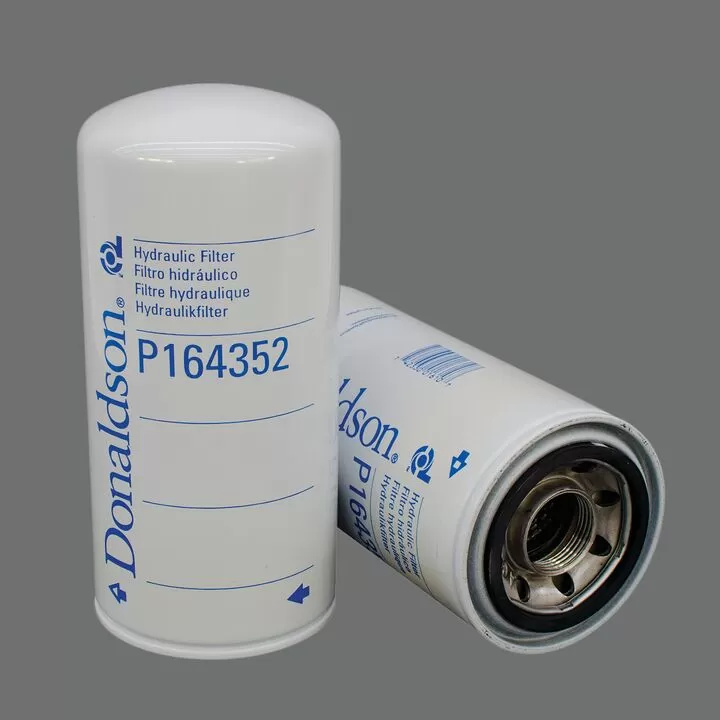 Filtre hidraulice - Filtru hidraulic Donaldson P164352 pentru Manitou 554951