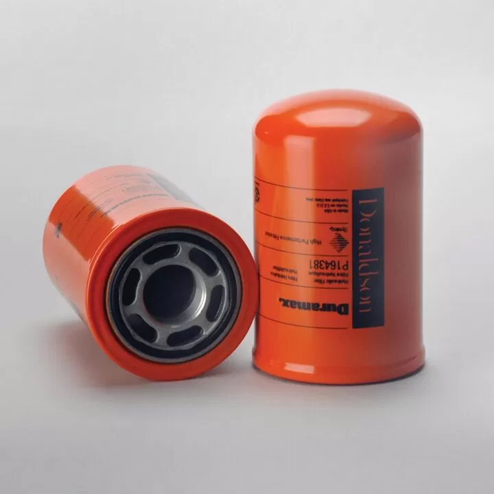 Filtre hidraulice - Filtru hidraulic Donaldson P164381 pentru Dynapac 928670