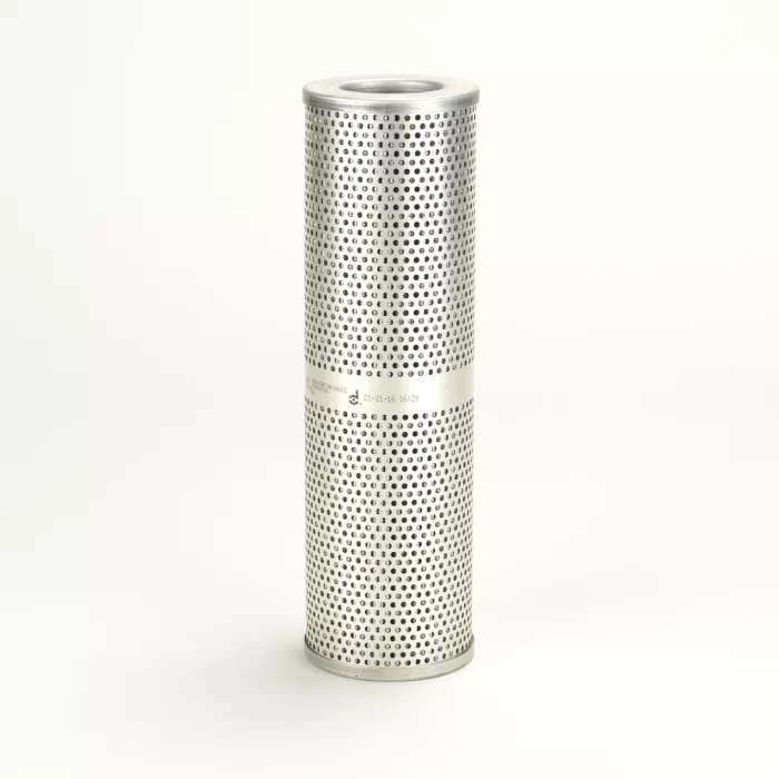 Filtre hidraulice - Filtru hidraulic Donaldson P165166 pentru Caterpillar 3I0665