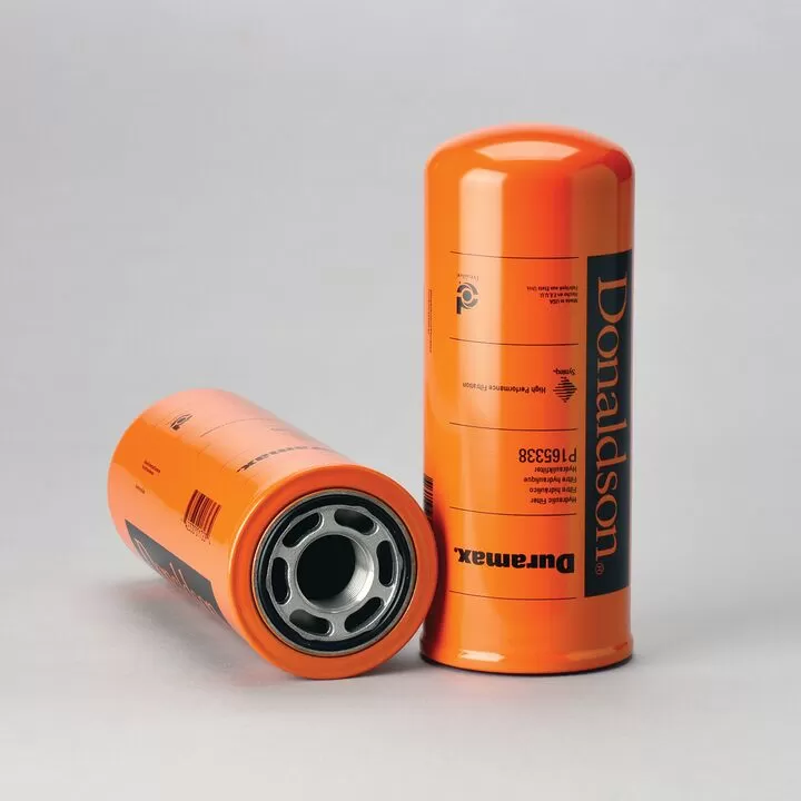 Piese auto - Filtru hidraulic Donaldson P165338 pentru Caterpillar 4W4810