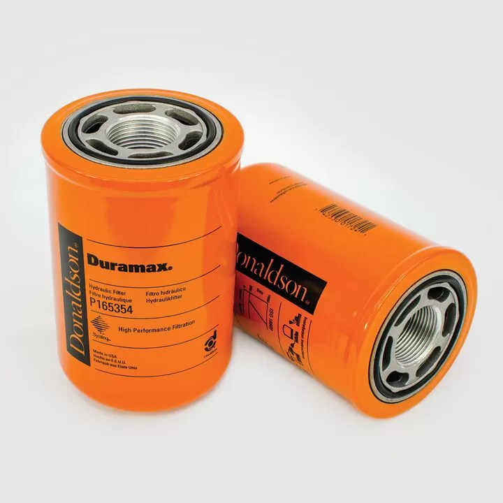 Piese auto - Filtru hidraulic Donaldson P165354 pentru Caterpillar 1261815