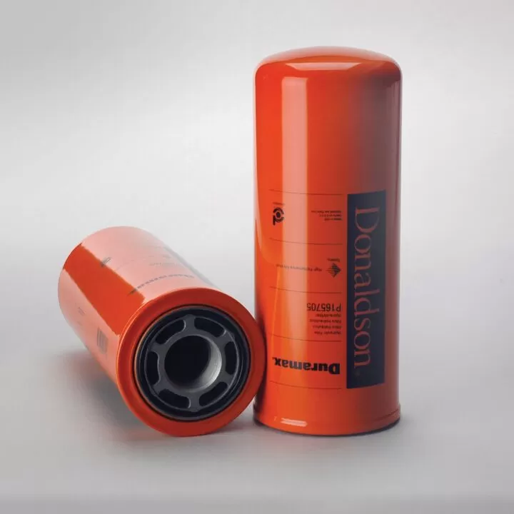 Piese auto - Filtru hidraulic Donaldson P165705 pentru Dynapac 196444