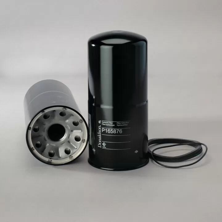 Piese auto - Filtru hidraulic Donaldson P165876 pentru Komatsu 00660157