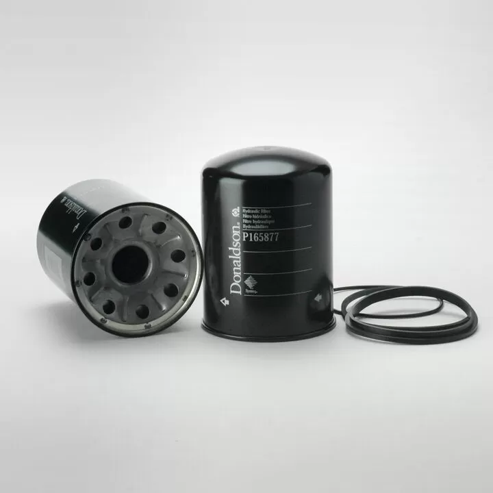 Piese auto - Filtru hidraulic Donaldson P165877 pentru John Deere AT135800
