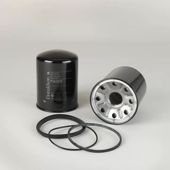 Filtre hidraulice - Filtru hidraulic Donaldson P165879 pentru Case 47846396