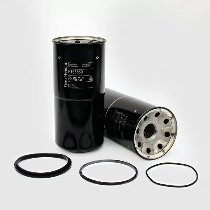 Piese auto - Filtru hidraulic Donaldson P165880 pentru Caterpillar 39829627