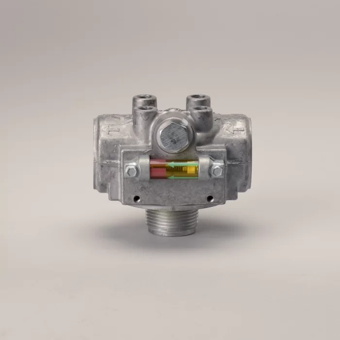 Filtre hidraulice - Filtru hidraulic Donaldson P166086 pentru Sandvik 64133064