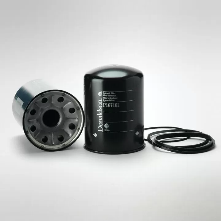 Piese auto - Filtru hidraulic Donaldson P167162 pentru Caterpillar 1440832