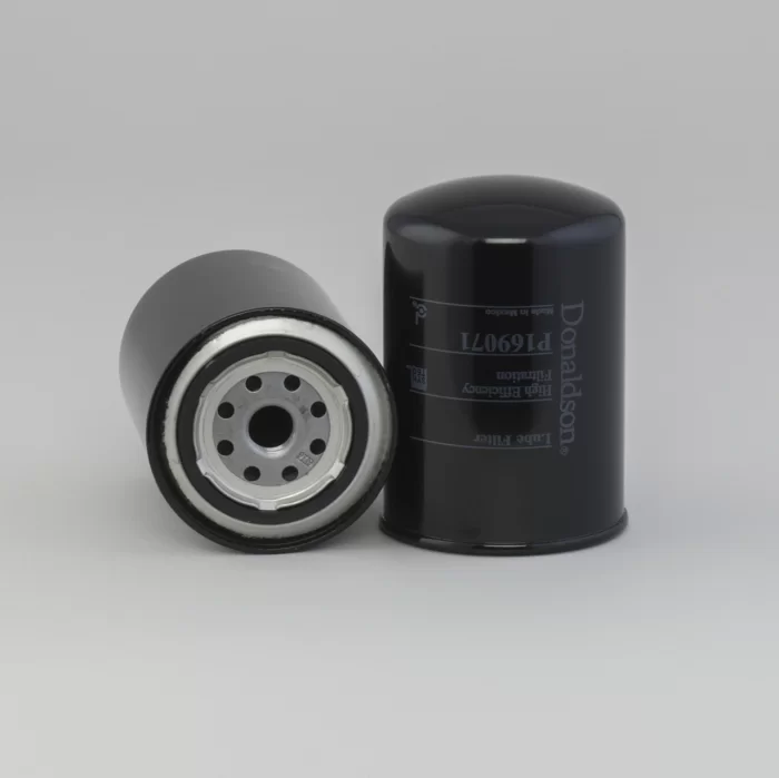 Filtre hidraulice - Filtru hidraulic Donaldson P169071 pentru Caterpillar 313658