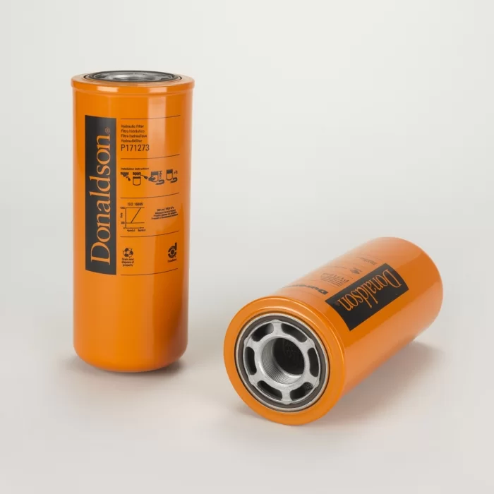 Piese auto - Filtru hidraulic Donaldson P171273 pentru Versatile 500386