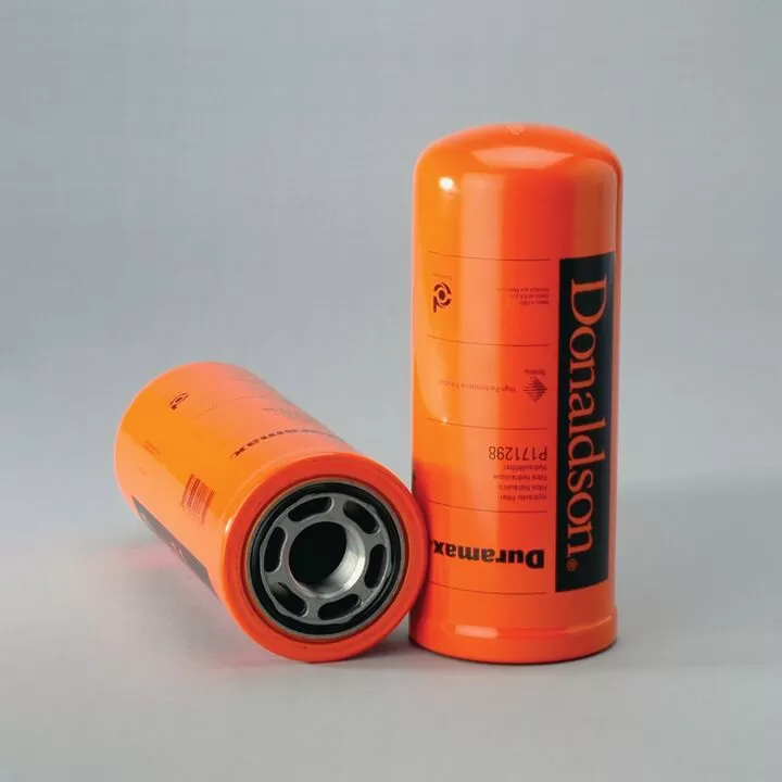 Piese auto - Filtru hidraulic Donaldson P171298 pentru Caterpillar 3I2046