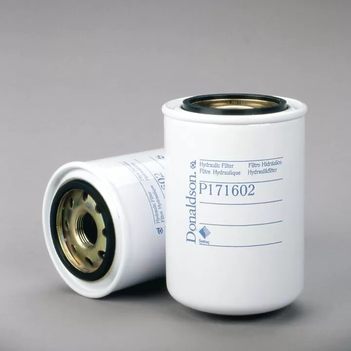 Filtre hidraulice - Filtru hidraulic Donaldson P171602 pentru Massey Ferguson D45110081