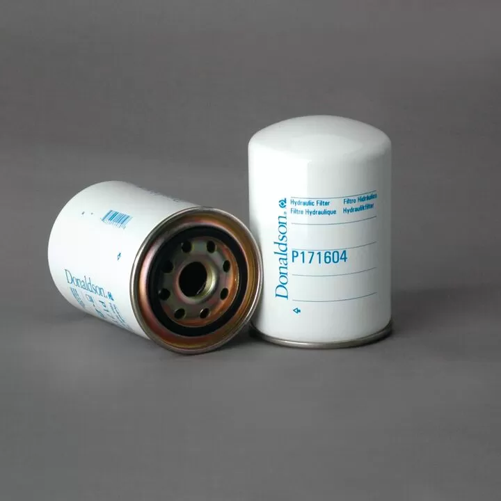 Filtre hidraulice - Filtru hidraulic Donaldson P171604 pentru Mp Filtri CS050A25A