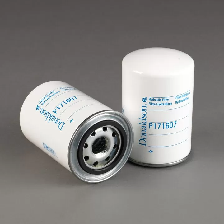Filtre hidraulice - Filtru hidraulic Donaldson P171607 pentru Ikron HEK4520135ASMS060B