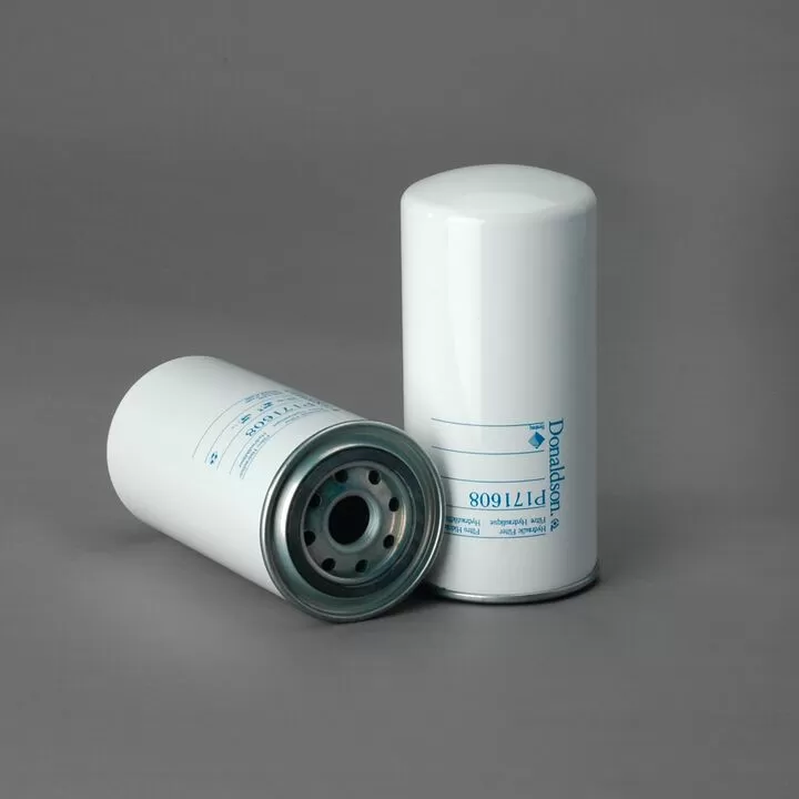 Filtre hidraulice - Filtru hidraulic Donaldson P171608 pentru Caterpillar 1494533