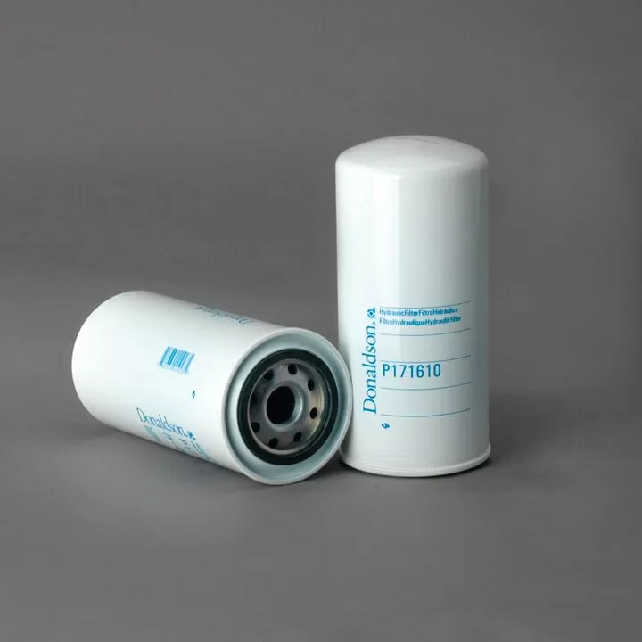 Filtre hidraulice - Filtru hidraulic Donaldson P171610 pentru Volvo 11804178