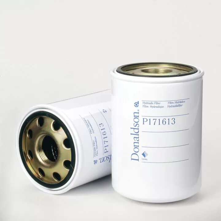 Filtre hidraulice - Filtru hidraulic Donaldson P171613 pentru Voegele 9624611001