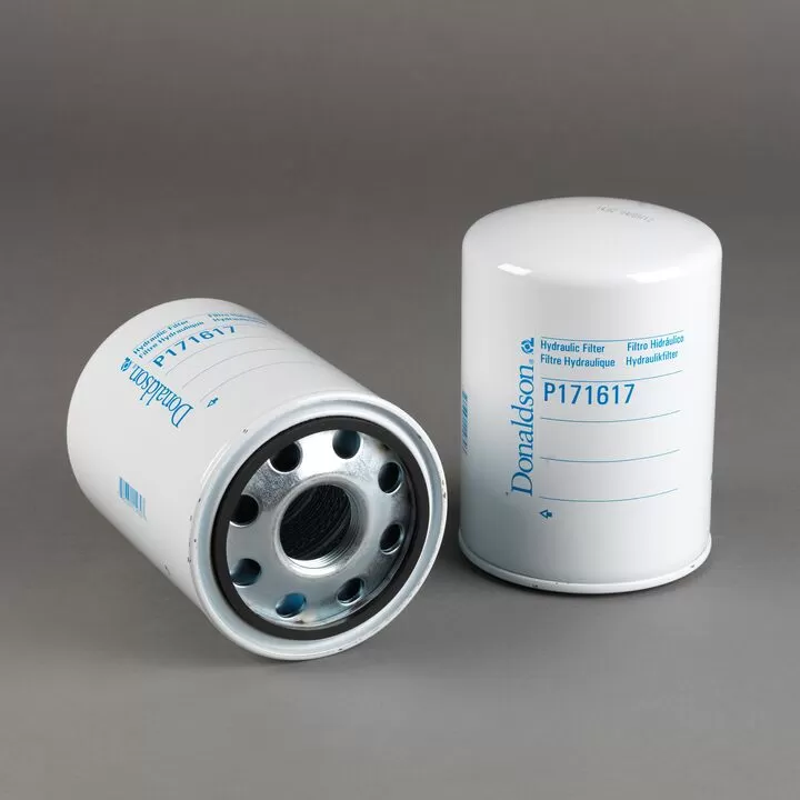 Filtre hidraulice - Filtru hidraulic Donaldson P171617 pentru Terex 15337925