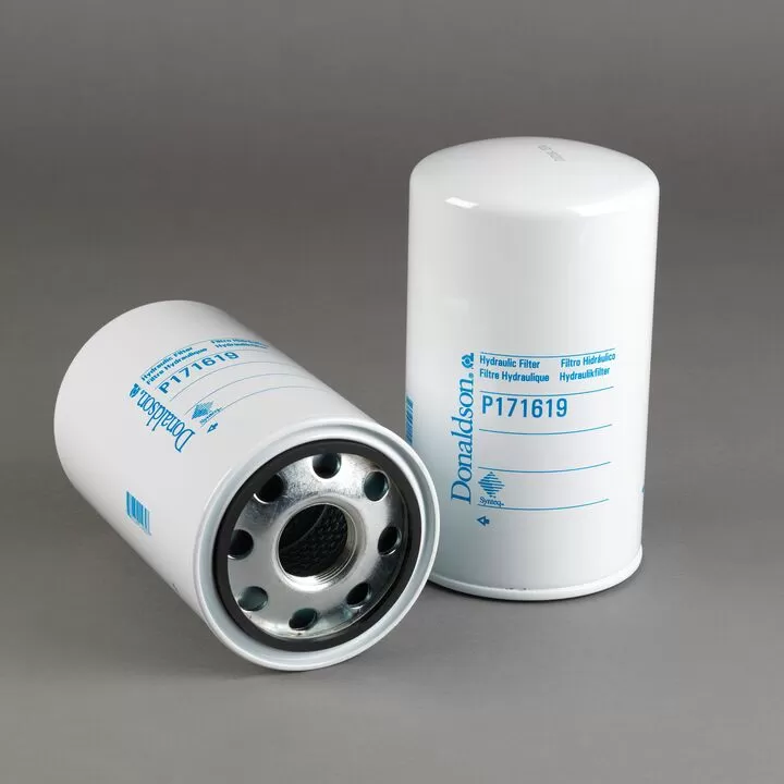 Filtre hidraulice - Filtru hidraulic Donaldson P171619 pentru Caterpillar 2440397