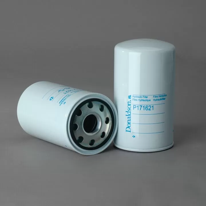 Filtre hidraulice - Filtru hidraulic Donaldson P171621 pentru Case 1966553C1