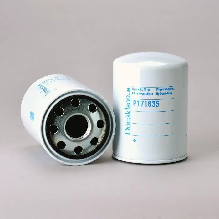 Filtre hidraulice - Filtru hidraulic Donaldson P171633 pentru Mp Filtri CT100A10A