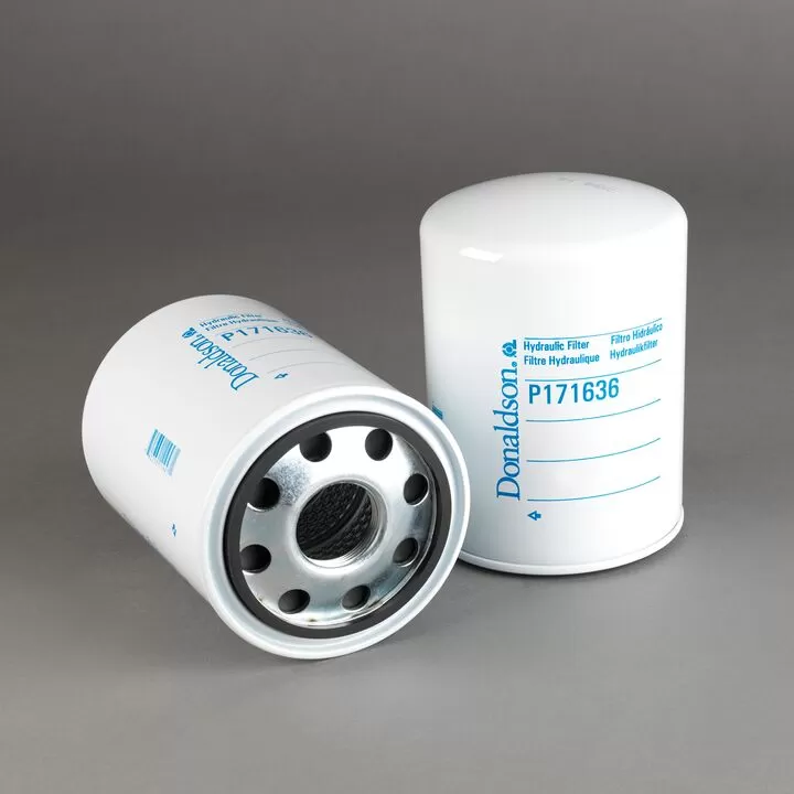 Filtre hidraulice - Filtru hidraulic Donaldson P171636 pentru Mp Filtri CT100P25A
