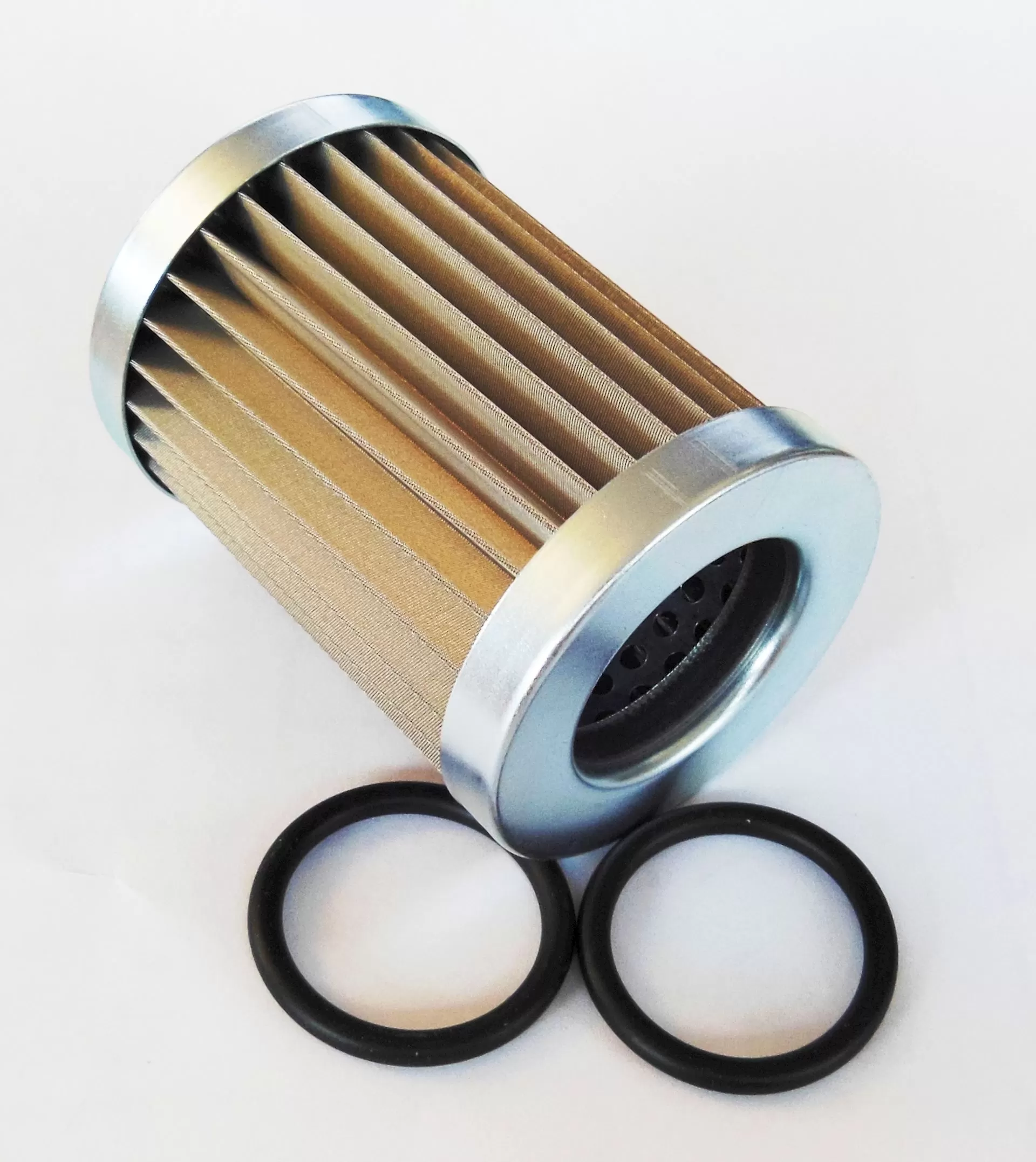 Filtre hidraulice - Filtru hidraulic Donaldson P171647 pentru Mp Filtri CU025P25N