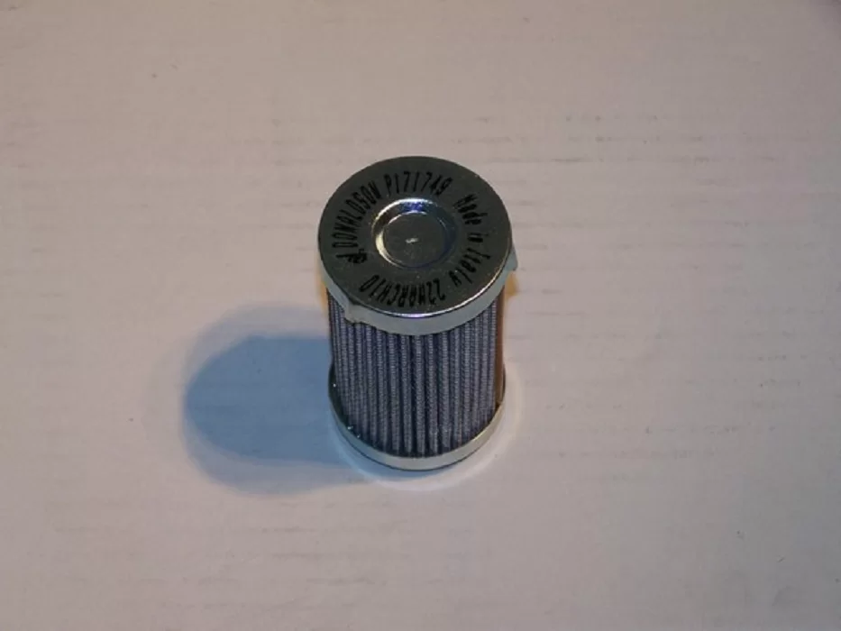 Filtre hidraulice - Filtru hidraulic Donaldson P171749 pentru Sauer Danfoss Inc 1510455