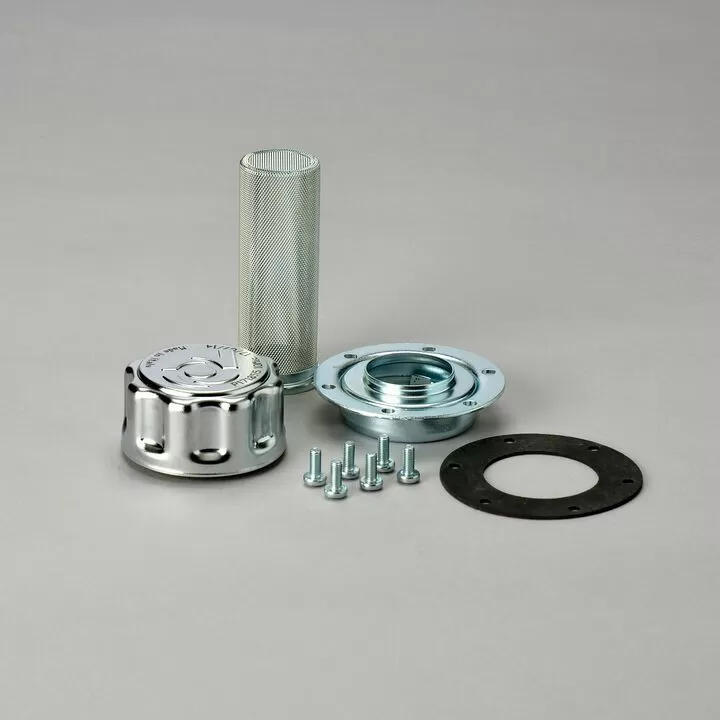 Filtre hidraulice - Filtru hidraulic Donaldson P171855 pentru Mp Filtri TA1080C80