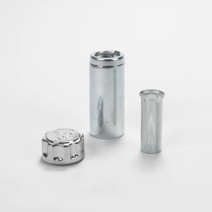 Piese auto - Filtru hidraulic Donaldson P171859 pentru Clark 787838