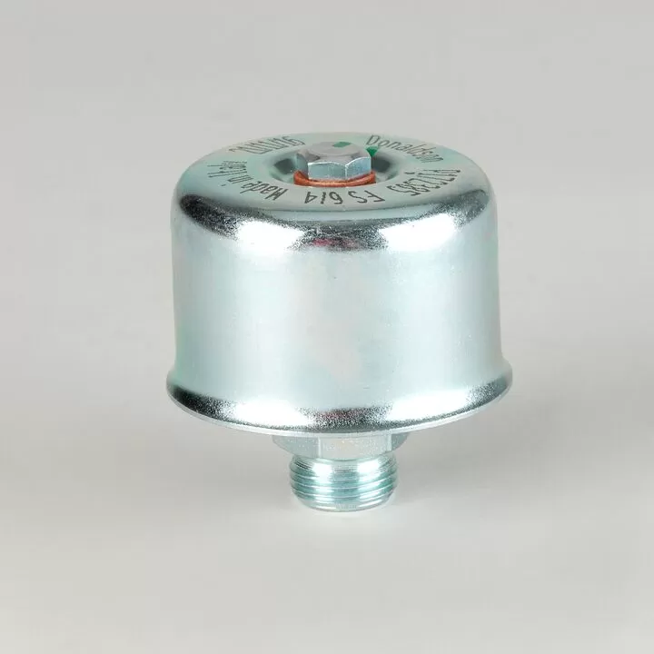 Piese auto - Filtru hidraulic Donaldson P172385 pentru Loesing 140134