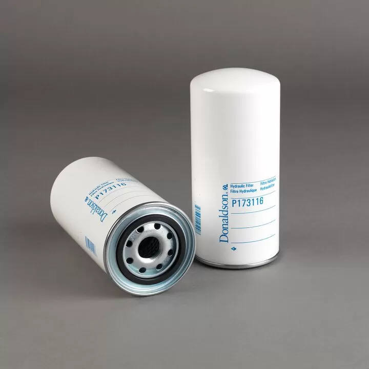 Filtre hidraulice - Filtru hidraulic Donaldson P173116 pentru Mp Filtri CS070M90A